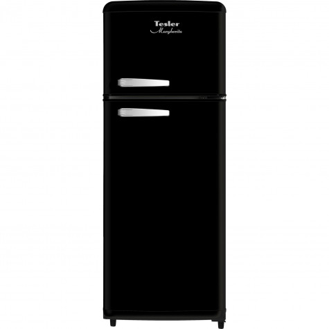 ������������ ����������� Tesler RT-218 BLACK