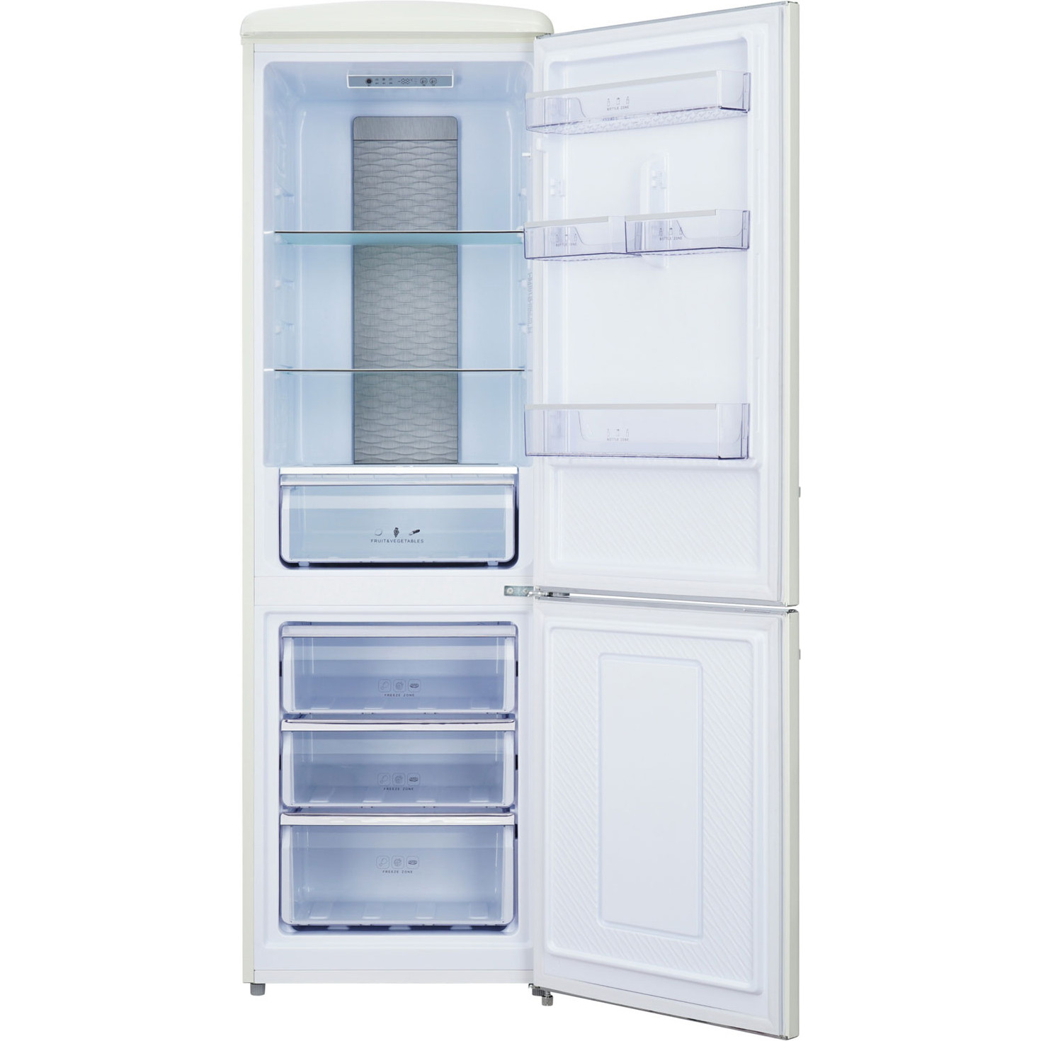 ������������ ����������� Tesler RB-335 IVORY