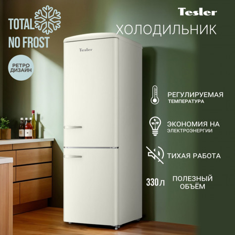 ������������ ����������� Tesler RB-335 IVORY
