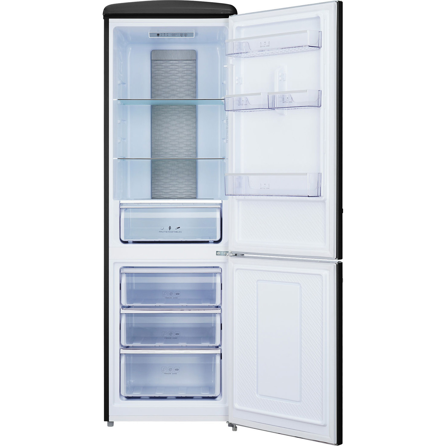 ������������ ����������� Tesler RB-335 BLACK