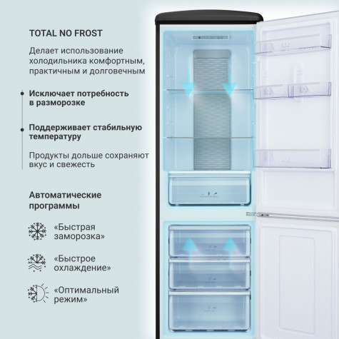 ������������ ����������� Tesler RB-335 BLACK