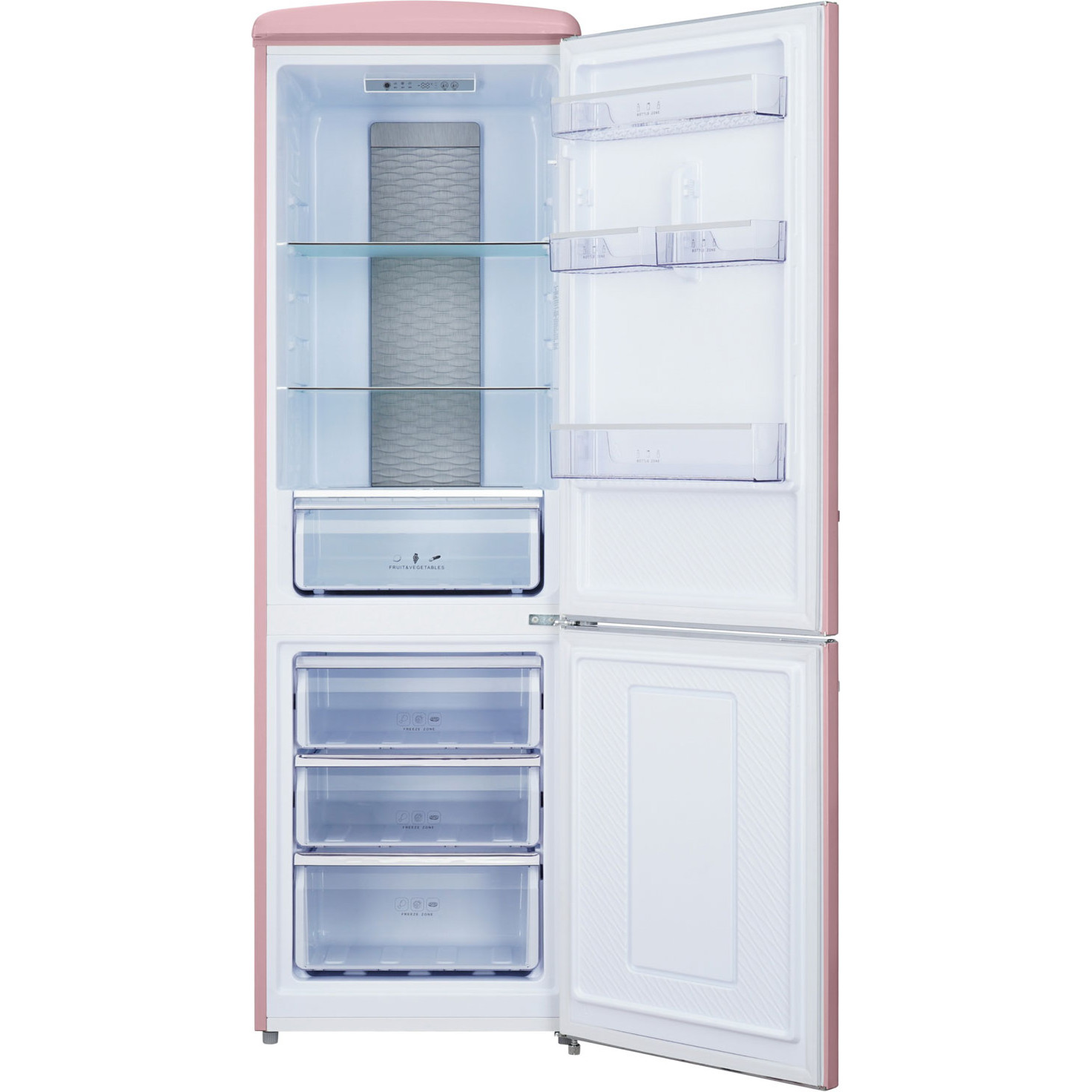 ������������ ����������� Tesler RB-335 DUSTY ROSE