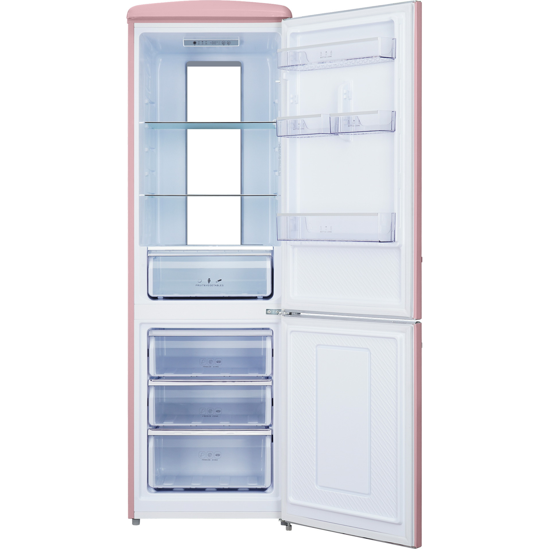 ������������ ����������� Tesler RB-330 DUSTY ROSE