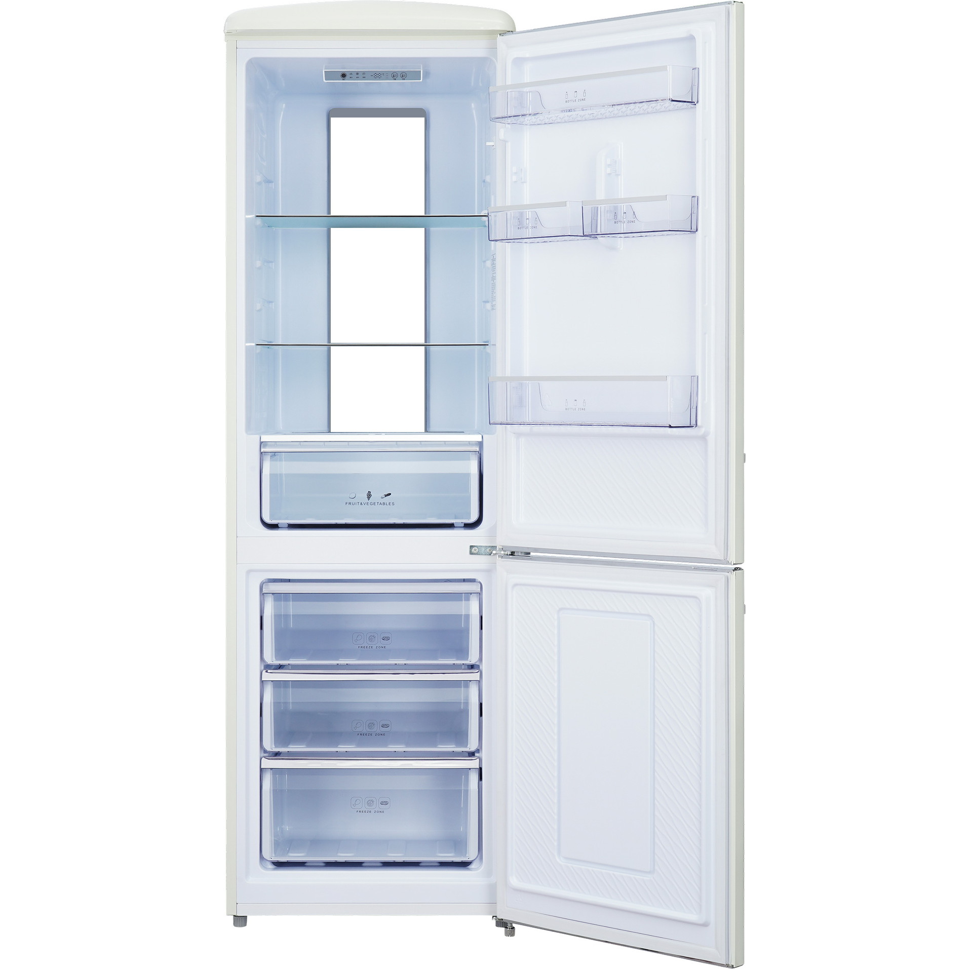 ������������ ����������� Tesler RB-330 IVORY