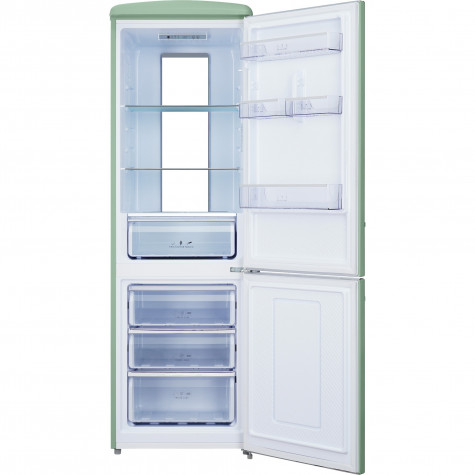 ������������ ����������� Tesler RB-330 MINT GREEN