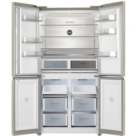 ����������� TESLER RCD-547BI MARBLE BEIGE