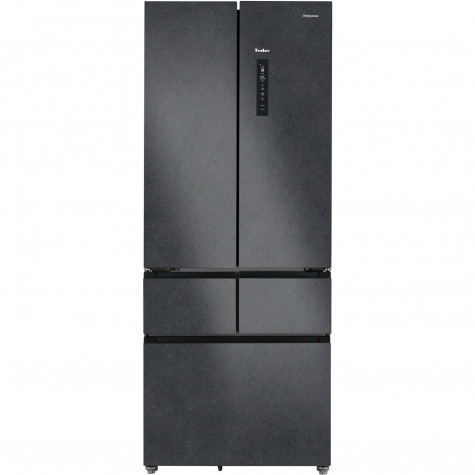 ����������� TESLER RFD-427BI SPARKLING GREY