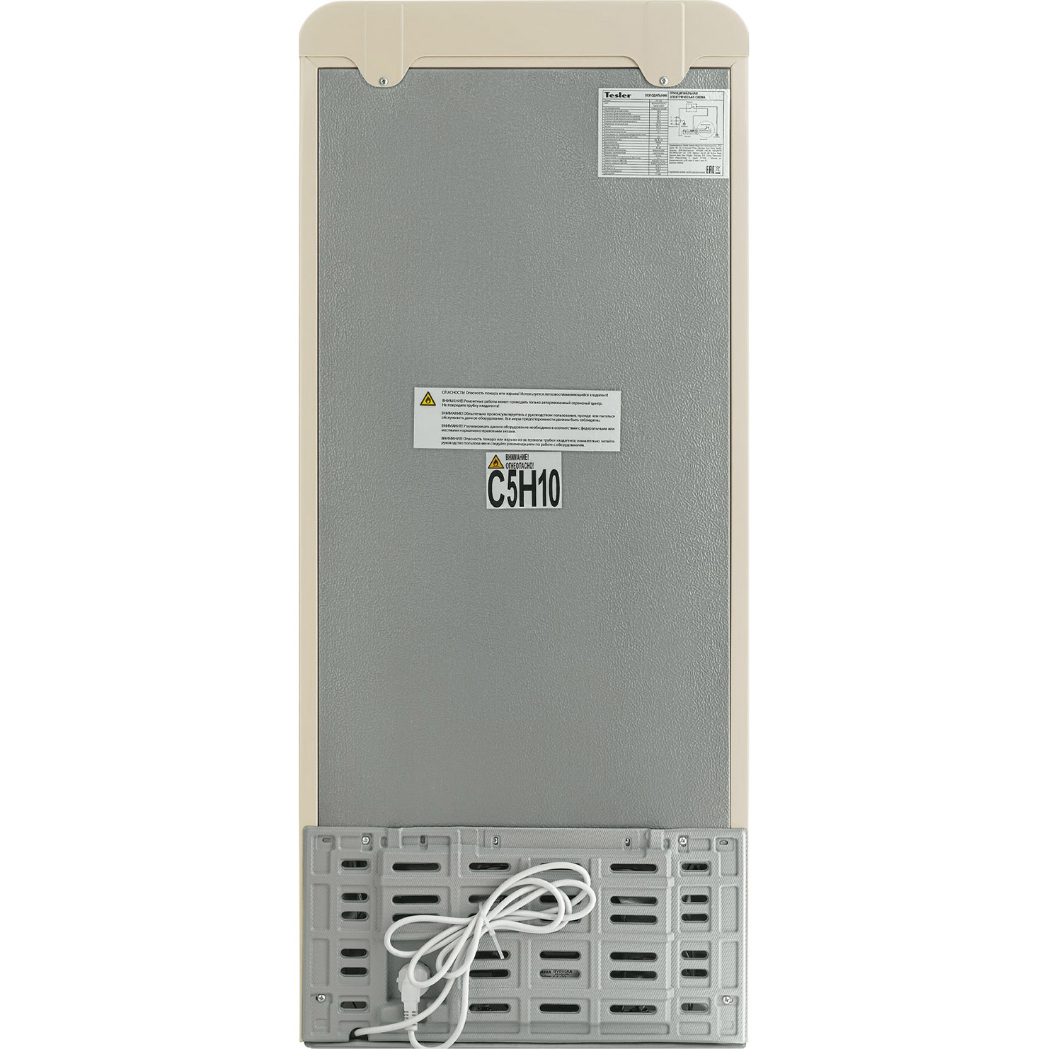 ������������ ����������� Tesler RT-132 BEIGE