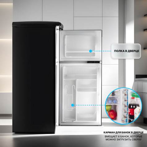 ������������ ����������� Tesler RT-132 BLACK