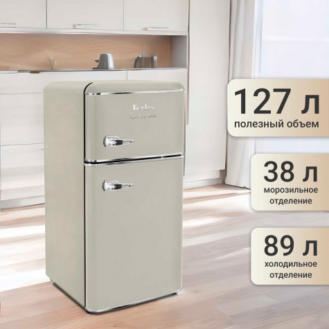 ������������ ����������� Tesler RT-132 SAND GREY