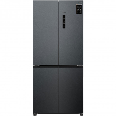 ����������� TESLER RCD-487BI SPARKLING GREY