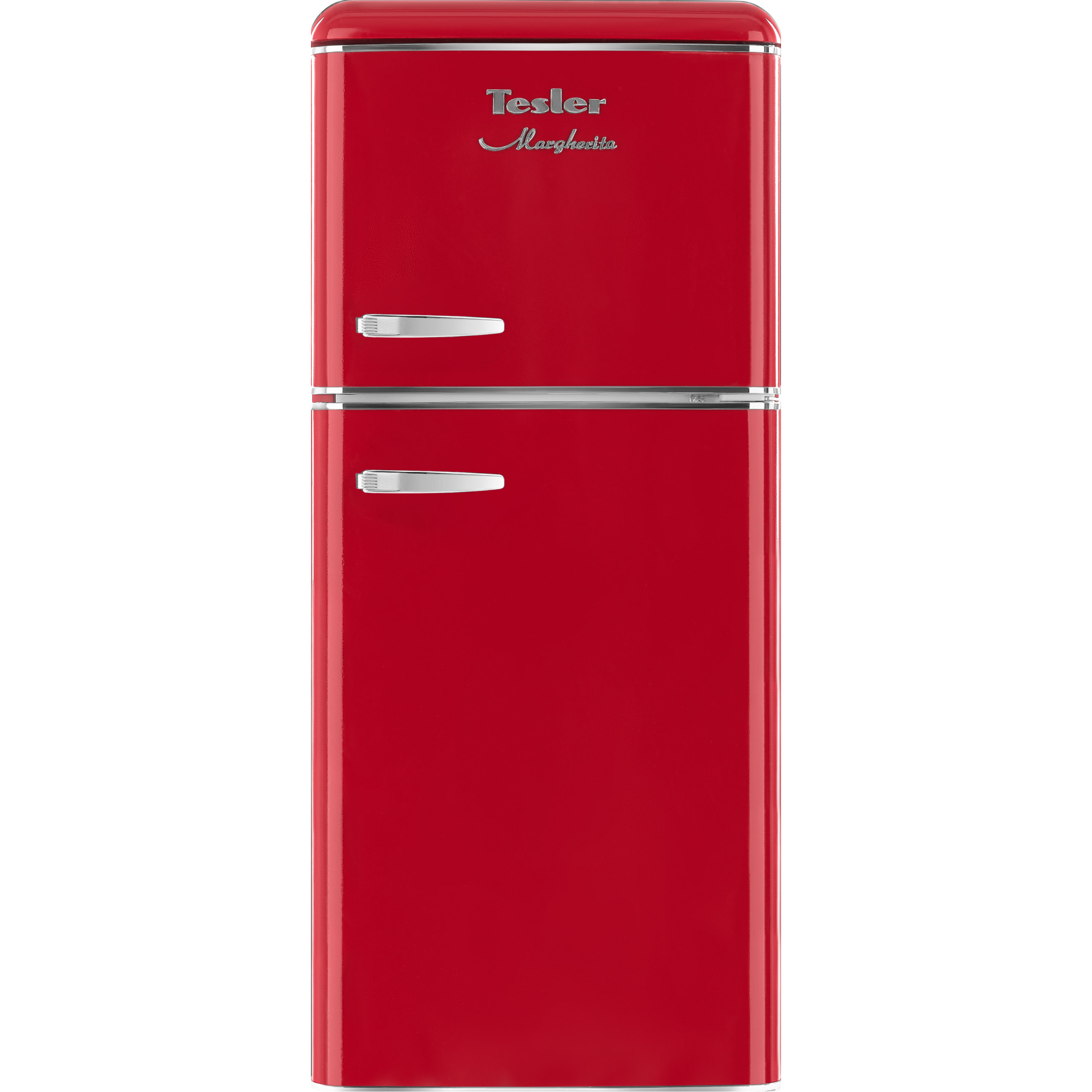 ����������� TESLER RT-152 RED