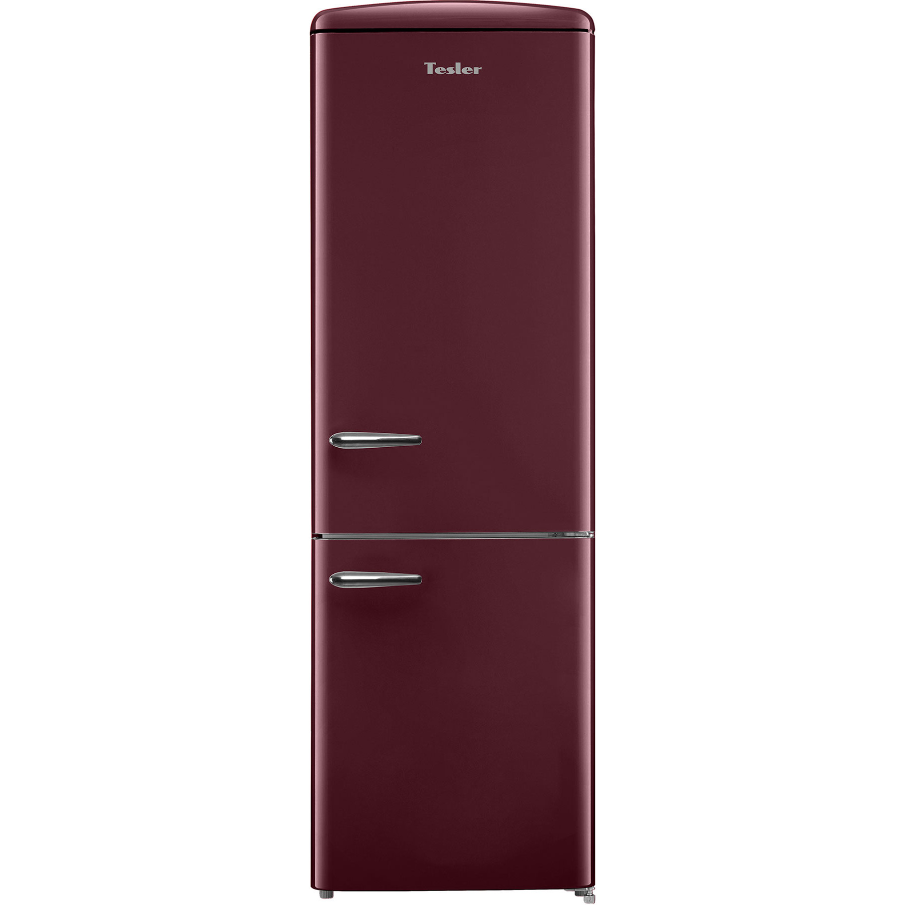 ����������� TESLER RB-330 CHERRY RED