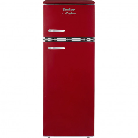 ����������� TESLER RT-215 RED