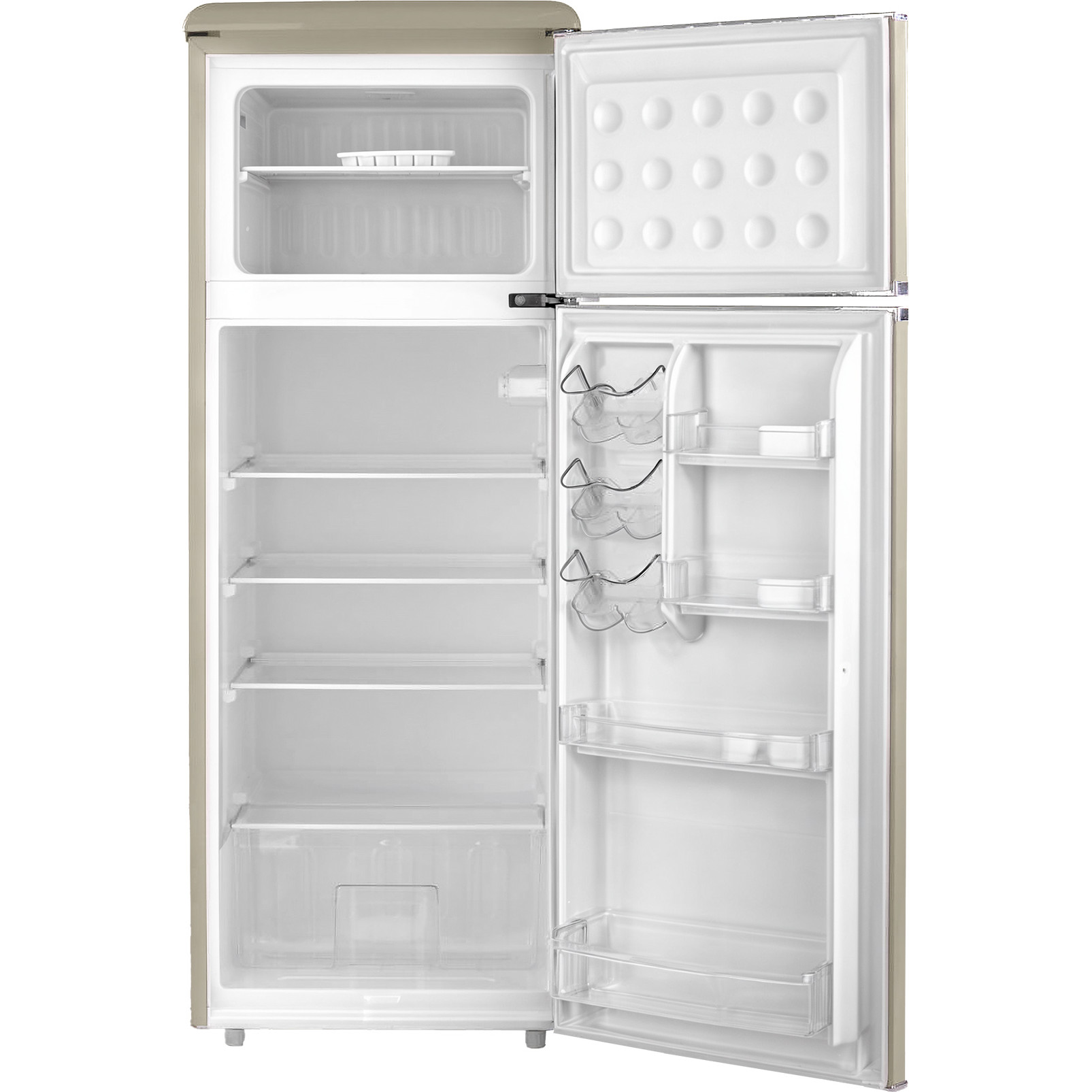 ����������� TESLER RT-215 BEIGE