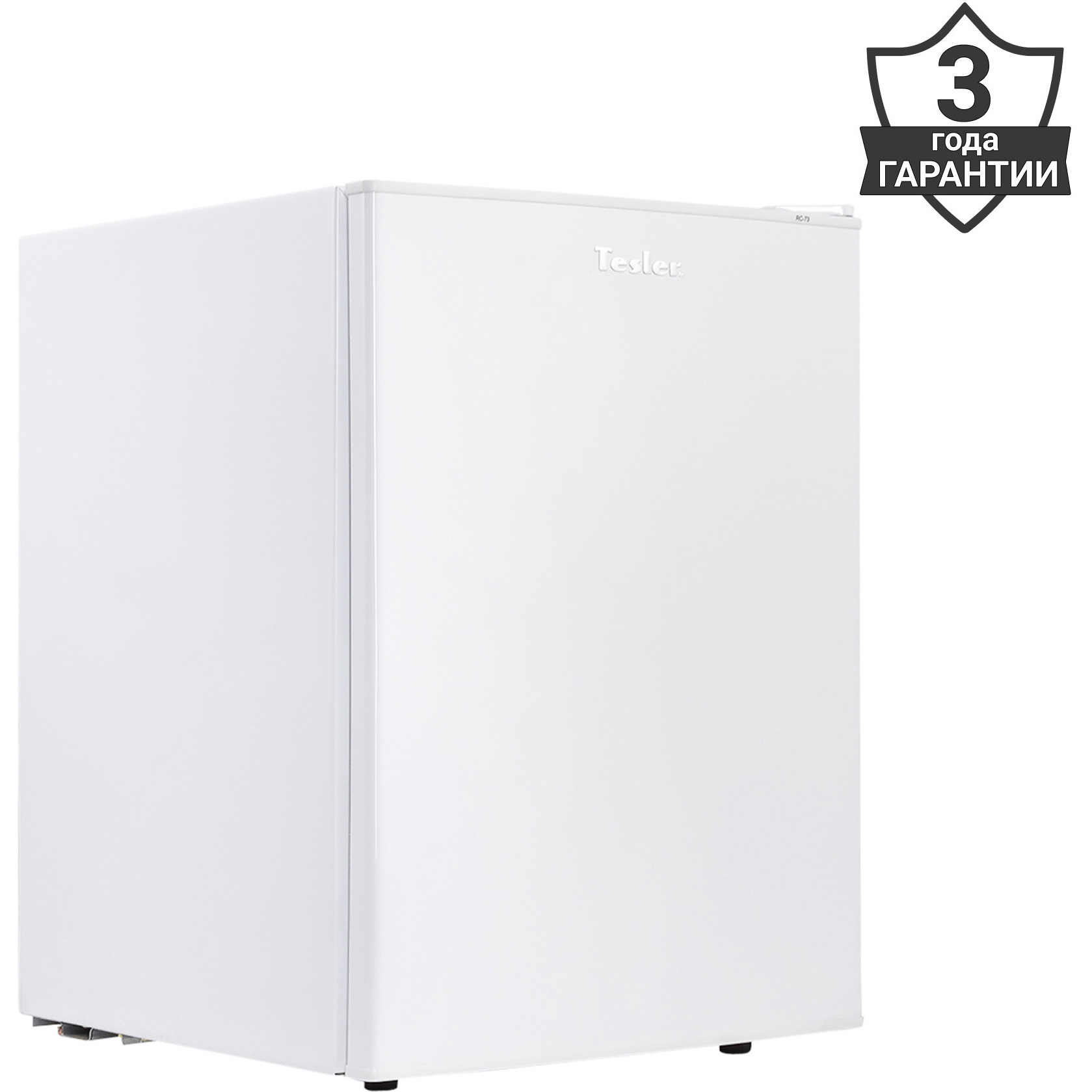 ����������� Tesler RC-73 White