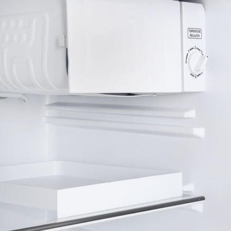 ����������� Tesler RC-73 White