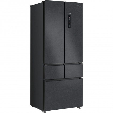 ����������� TESLER RFD-427BI SPARKLING GREY