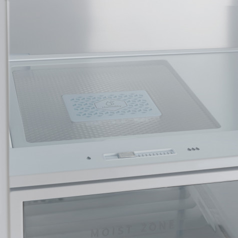 ����������� TESLER RFD-427BI MARBLE BEIGE