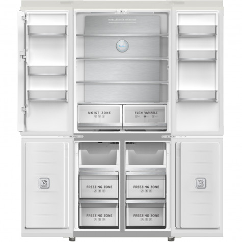 ����������� TESLER RCD-487BI STONE BEIGE