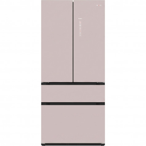 ����������� TESLER RFD-517BI ROSE GLASS