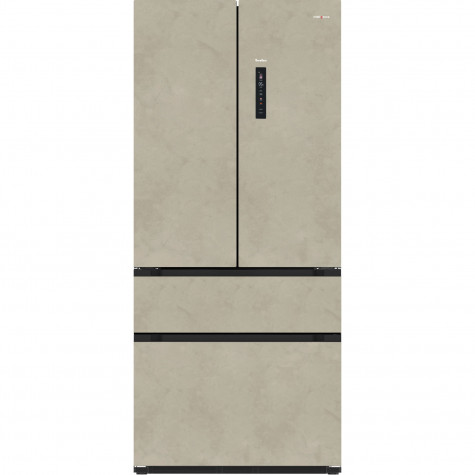 ����������� TESLER RFD-517BI MARBLE BEIGE