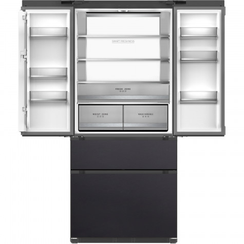 ����������� TESLER RFD-517BI GRAPHITE
