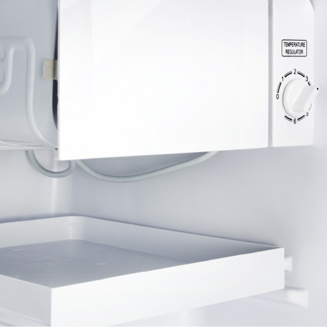 ����������� TESLER RC-55 SILVER