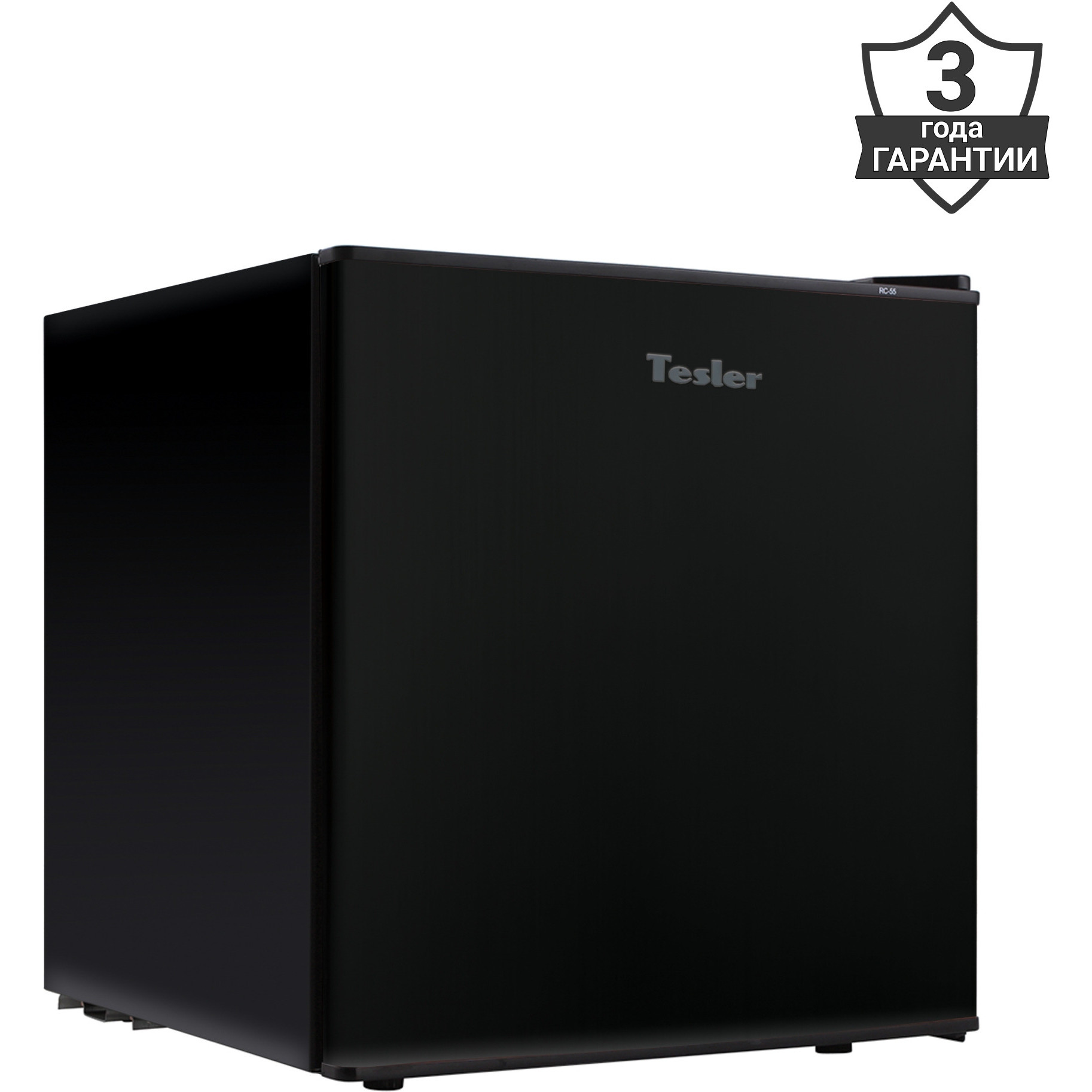 Холодильник TESLER RC-55 BLACK