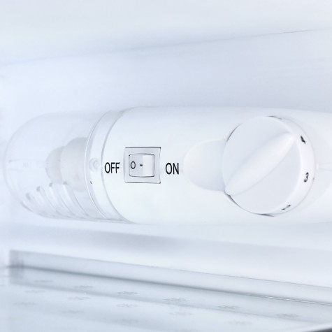 ������������ ����������� Tesler RCT-100 White