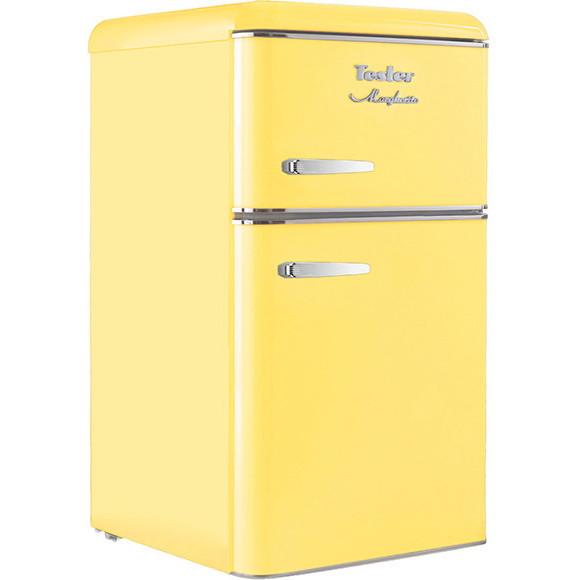 ����������� TESLER RT-95 YELLOW