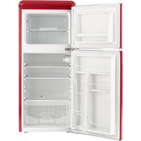 ����������� TESLER RT-152 RED