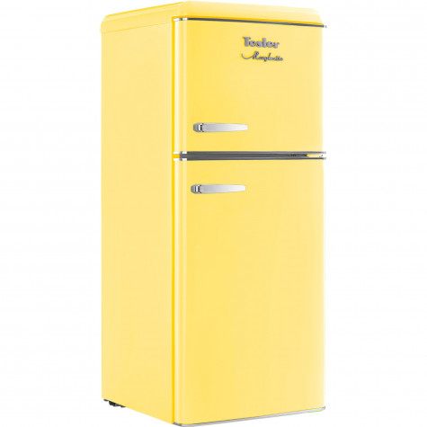 ����������� TESLER RT-152 YELLOW