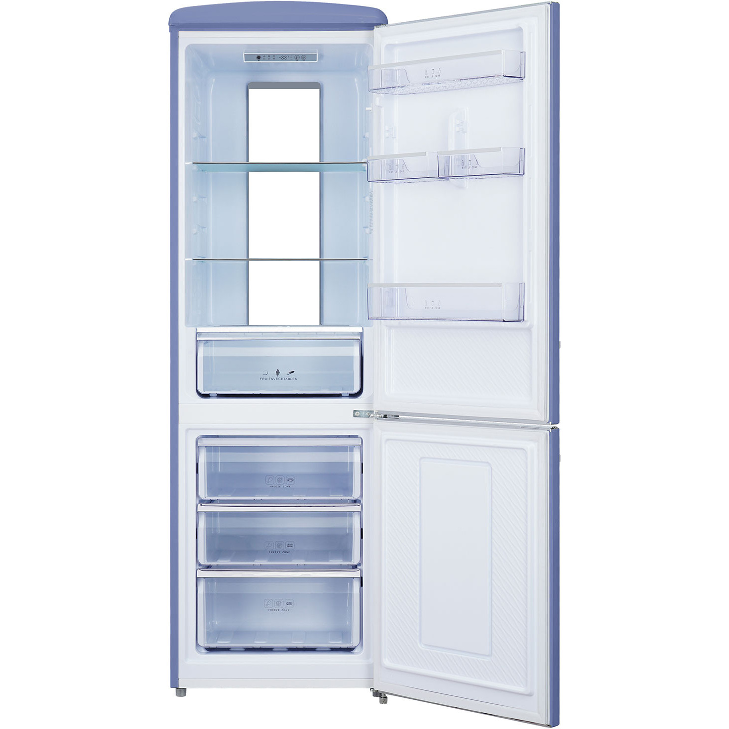 ����������� TESLER RB-330 LAVENDER