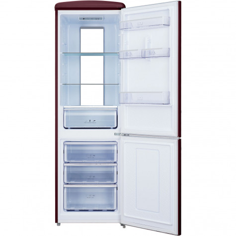 ����������� TESLER RB-330 CHERRY RED