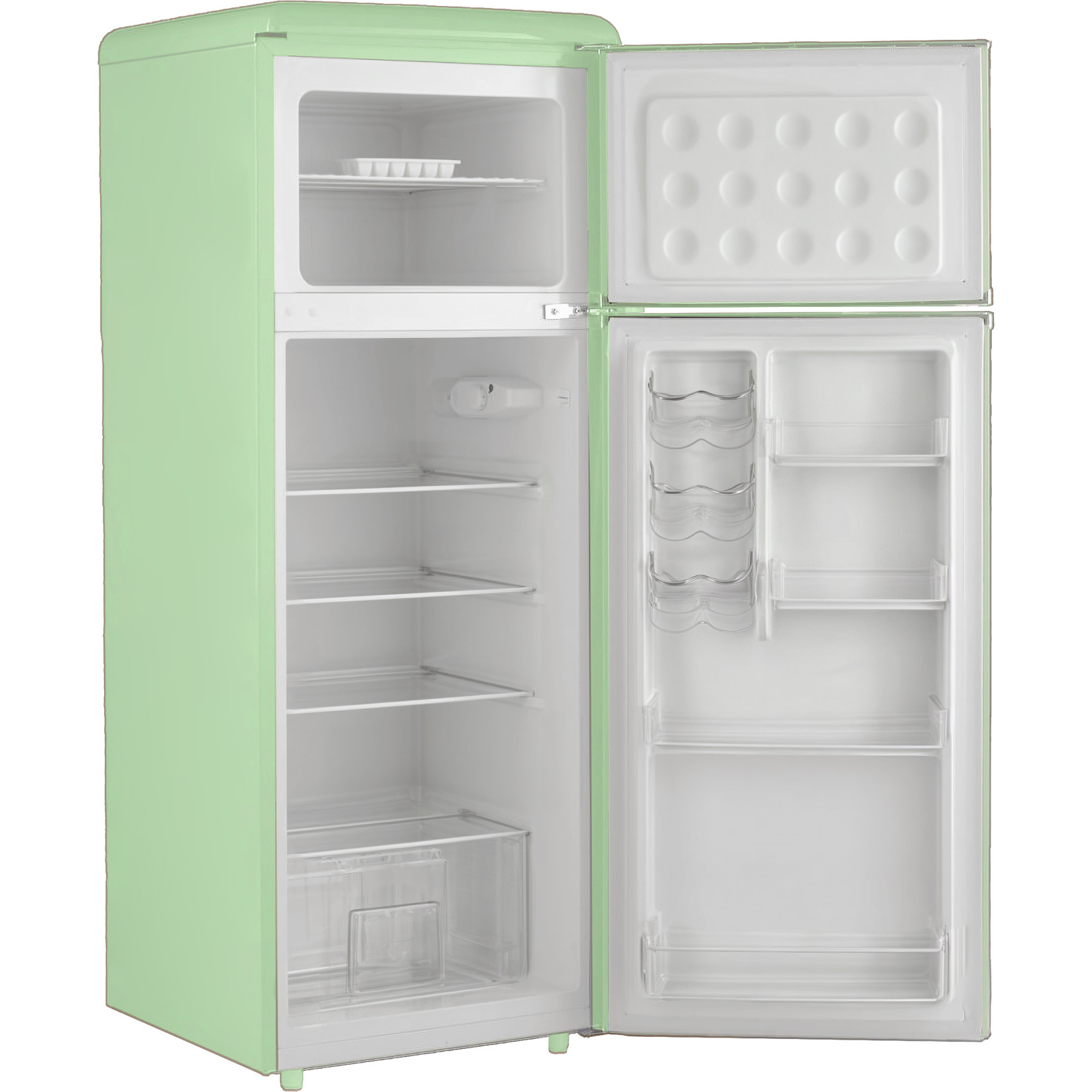 ����������� TESLER RT-215 GREEN