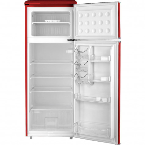 ����������� TESLER RT-215 RED