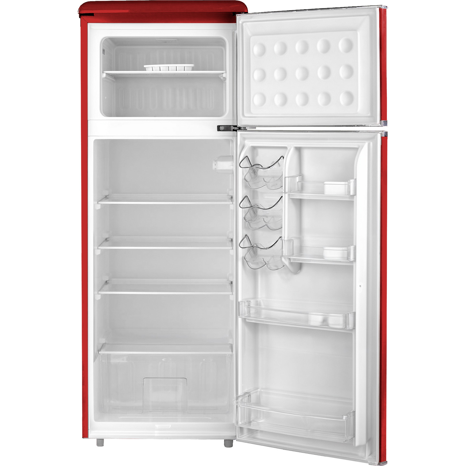 ����������� TESLER RT-215 RED