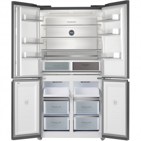 ����������� TESLER RCD-547BI SPARKLING GREY