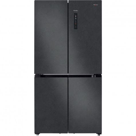 ����������� TESLER RCD-547BI SPARKLING GREY