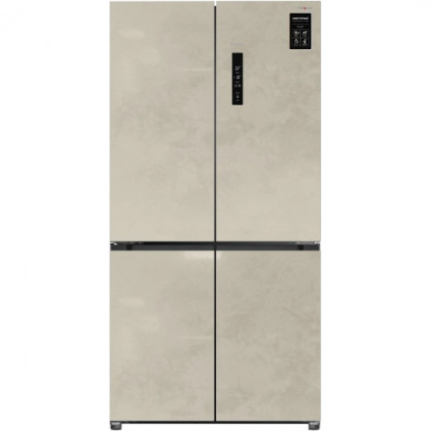 ����������� TESLER RCD-487BI STONE BEIGE