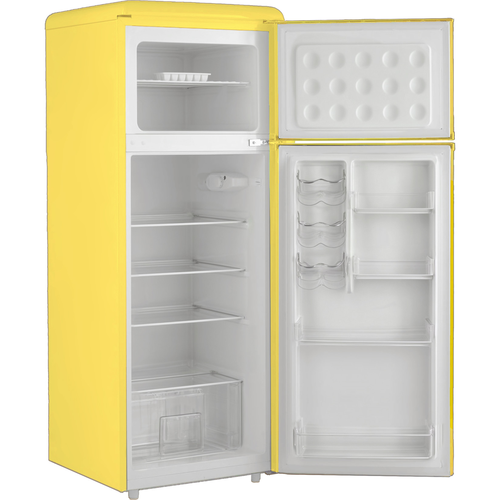 ����������� TESLER RT-215 YELLOW