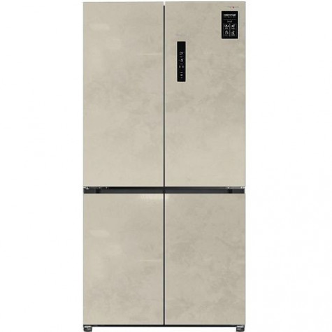����������� TESLER RCD-547BI MARBLE BEIGE