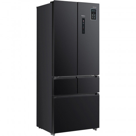 ����������� Tesler RFD-427BI GRAPHITE