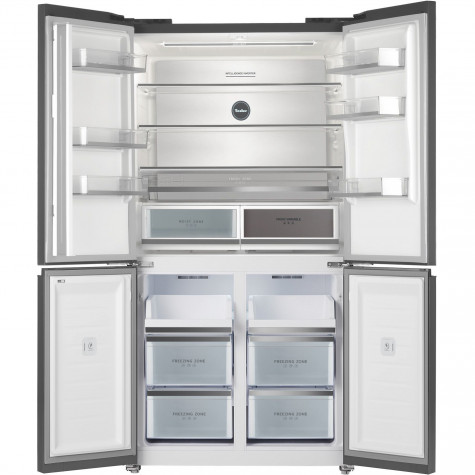 ����������� Tesler RCD-547BI GRAPHITE