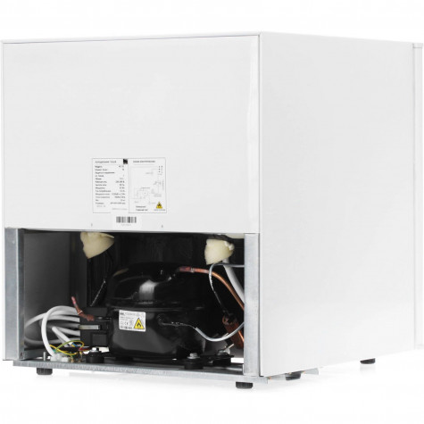 ����������� Tesler RC-55 White ����� (������������)