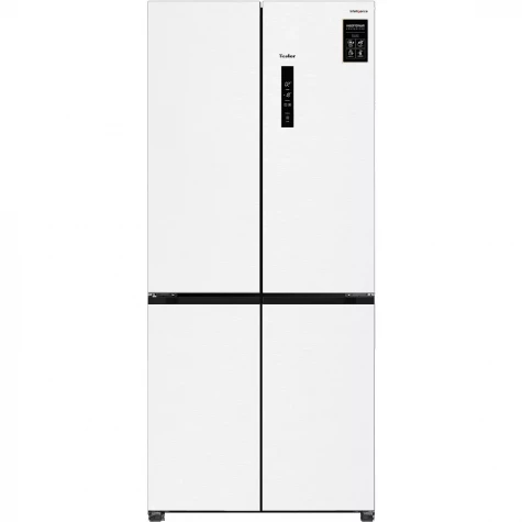 ����������� TESLER RCD-487BI SPARKLING WHITE