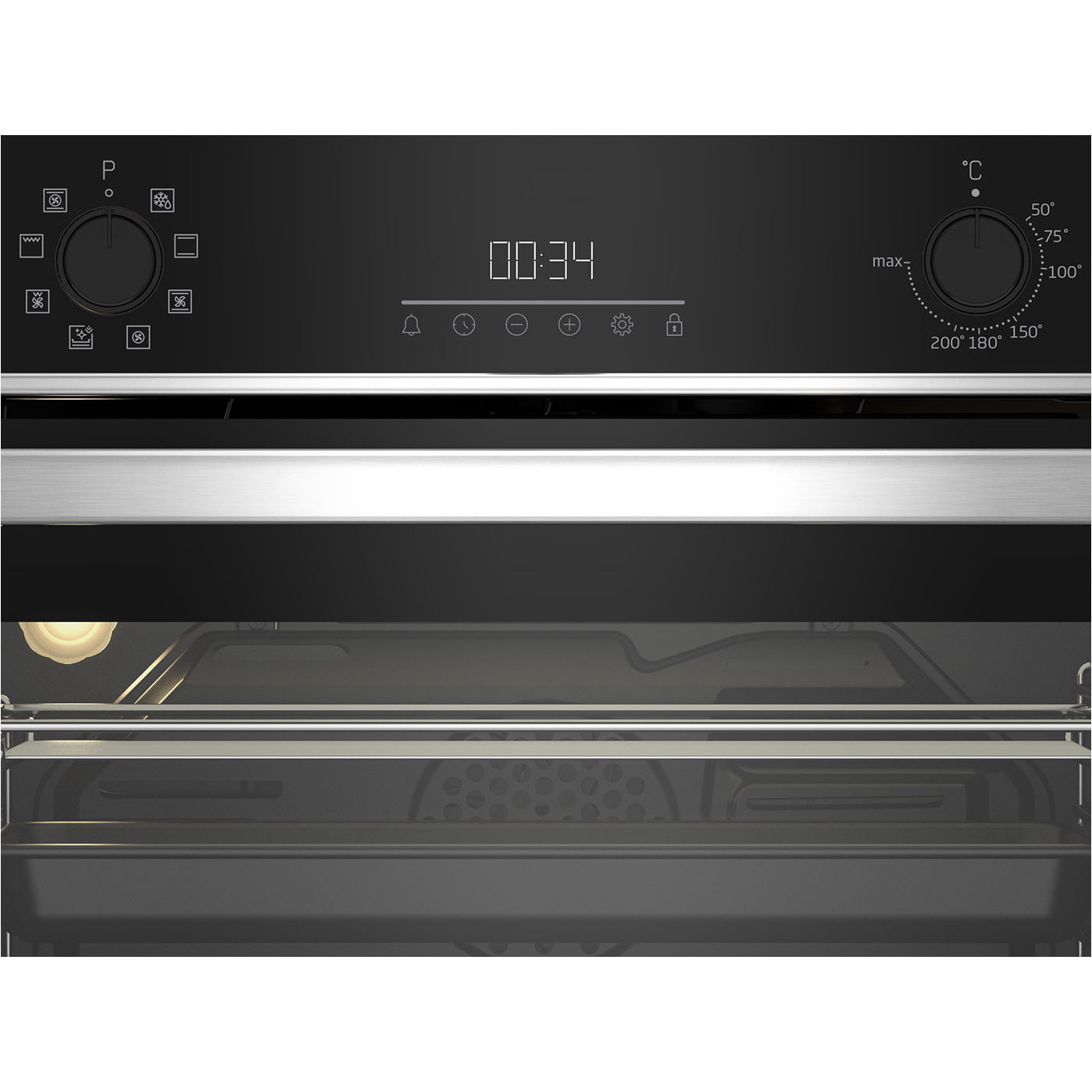 ������������� ������� ���� Beko BBCM13300X