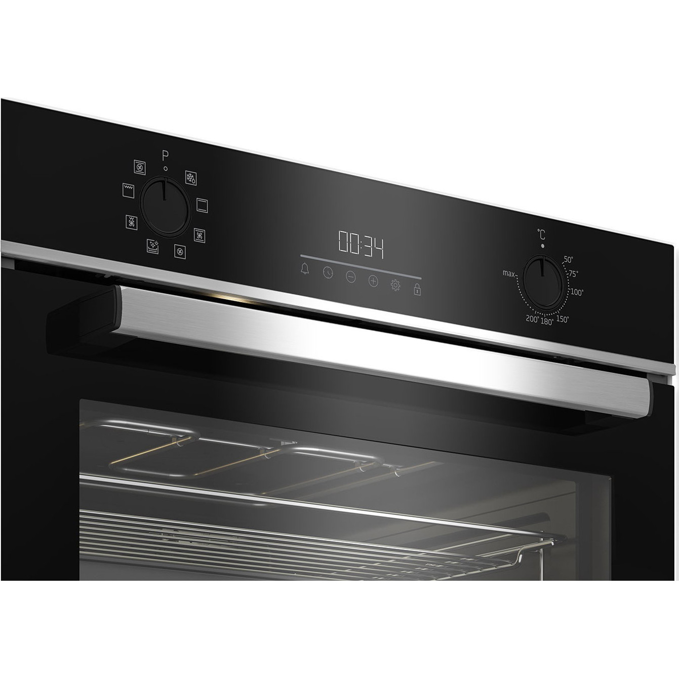 ������������� ������� ���� Beko BBCM13300X