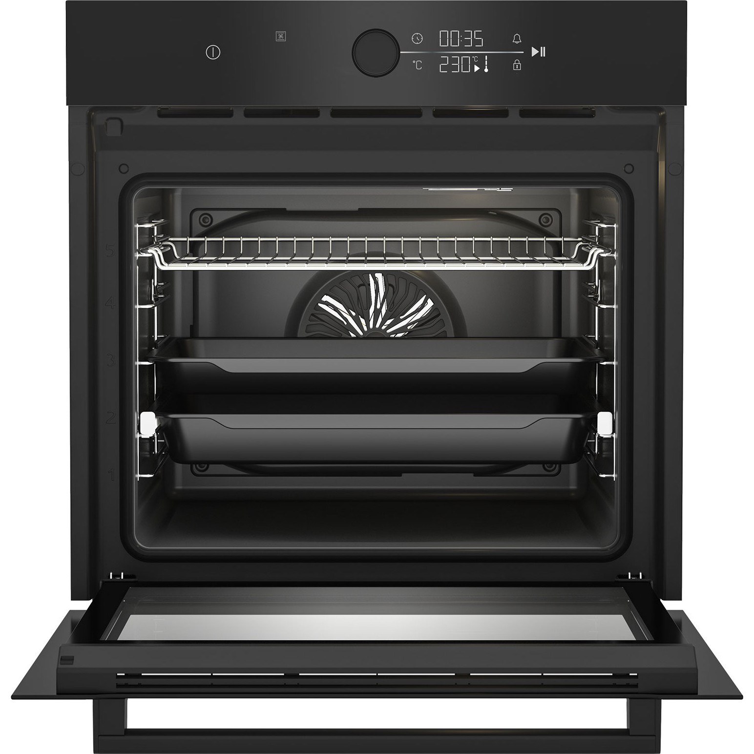 ������������� ������� ���� Beko BBIM174N0BE